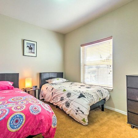 Beautiful Kanab Home With Yard - Walk To Restaurants Kültér fotó
